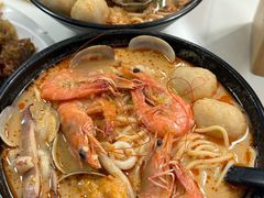 -五兰沙茶面(曾厝垵店)