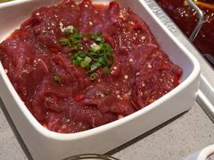 -海底捞火锅(老城根店)