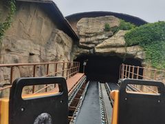 -茅山东方盐湖城景区