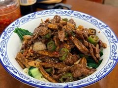 -姚记面馆(瑶琳路店)