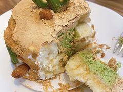 -星巴克(合肥包河万达广场店)