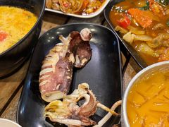 -Doo Dee Thai Food(Issan/Isaan/Esan)