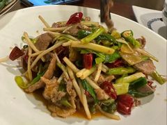 -紫滇源云南生态菜(丹凤街店)