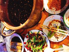 -搓火大都会(广安门总店)