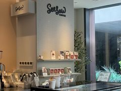 -Seesaw Coffee(深圳深业上城店)