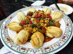 -中国传统伊兰拉面(石景山店)