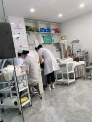 -苗颜坊祛痘·皮肤管理连锁机构