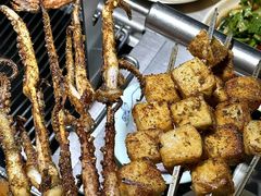 -驭羊大爷烤羊腿·羊蝎子火锅(玉凤路总店)
