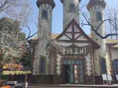 -东平国家森林公园