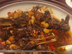 -千百味红餐厅·江西菜(绿地双子塔店)