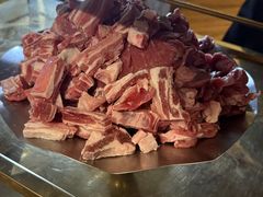 -泽成冰煮羊(非·遗东岸国际店)