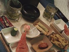 -润生源足道·SPA(个园店)