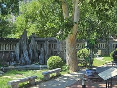 -卫鼎轩·曹公馆(鼓楼店)