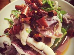 -船歌·鱼水饺青岛菜(金狮广场店)
