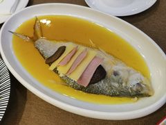-转角·老弄堂上海菜(长寿路店)
