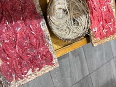 -海子口鲜牛馆(招商兰溪谷店)