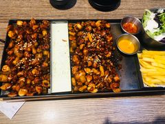 -分米鸡DM Chicken(银泰城店)