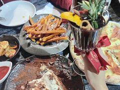 暖心热红酒-TIAGO HOME KITCHEN(王府中环店)