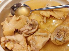 -望乡楼上海菜(日月光店)