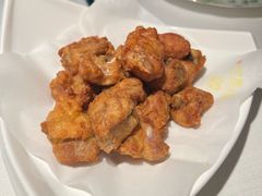 -张福记(陇海中路店)