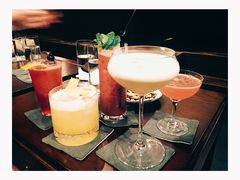-The Bottle Bar(羲和商业广场店)
