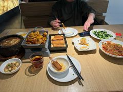 -佬肥猫(周浦万达店)