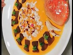 -荷风细雨·中国茶宴(碧云店)