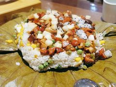 -福慧慈缘素食餐厅(王府井店)