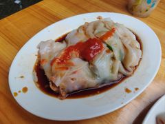 虾米肠-芳记小食店(西华路店)