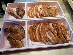 -宝轩渔府·老字号海鲜·正宗津菜(水上店)