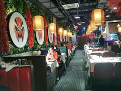 大堂-雲蜀龙阁·金牌水煮鱼(方庄店)