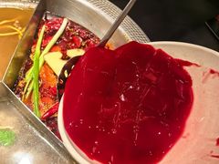 -廖掌柜·重庆鲜货火锅(上海首店)