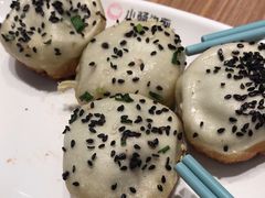 -小杨生煎(香港名都店)