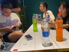 -棂笼·深度沉浸密室(武汉旗舰店)