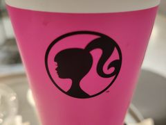 -喜茶(北京财富购物中心店)
