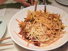 -初蓉丨遇见新川菜(亲贤街荣耀店)