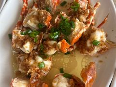 -红月湾海鲜饭店•沙滩海景(双月湾店)