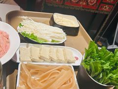 -山城辣妹子(定福庄店)
