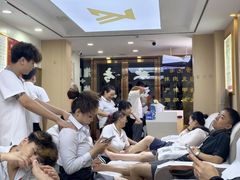 -郑远元·修脚·足道(华茂苑店)