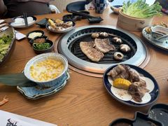 -炎蔵牛舌烤肉