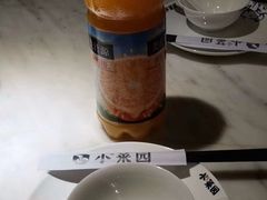 -小菜园新徽菜(合肥之心城店)