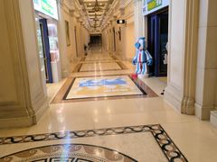 -广州凤凰城酒店-维也纳西餐厅