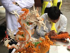 -中国科技大学-专家楼食堂