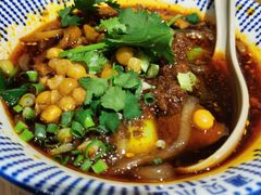 小小酸辣粉-遇见小面(凯德广场店)
