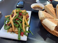 -乡村大盘鸡(商城路总店)