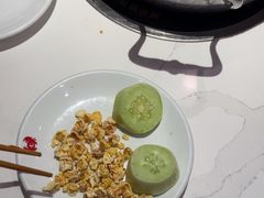 -七欣天香辣蟹火锅(闵行浦江欢乐颂店)