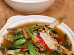扒皮鱼-揭阳钟记小食(福田新村店)