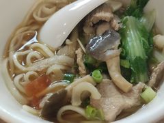 -大师兄·西北小馆(南沙万达广场店)