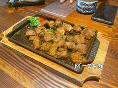 -小川洋风料理(大悦城店)