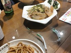 -京味小馆老北京炸酱面